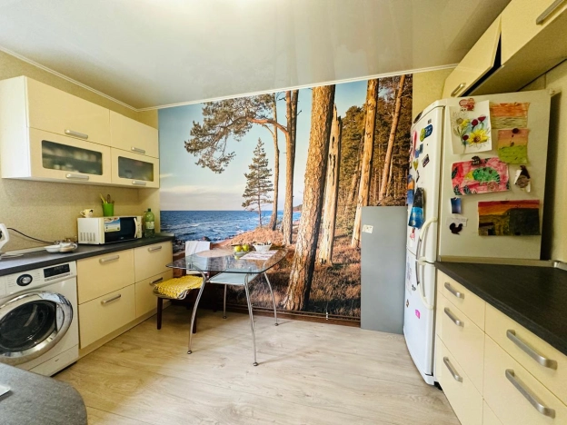 Купить двухкомнатную квартиру в районе Московский в Калининграде. Вариант № 7222650, 1, площадь -  квм, цена 4150000 рублей