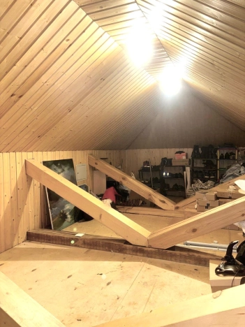 Купить дом на улице Соловьиная в Санкт-Петербурге. Вариант № 31008, 26, площадь - квм, цена 36000000 рублей