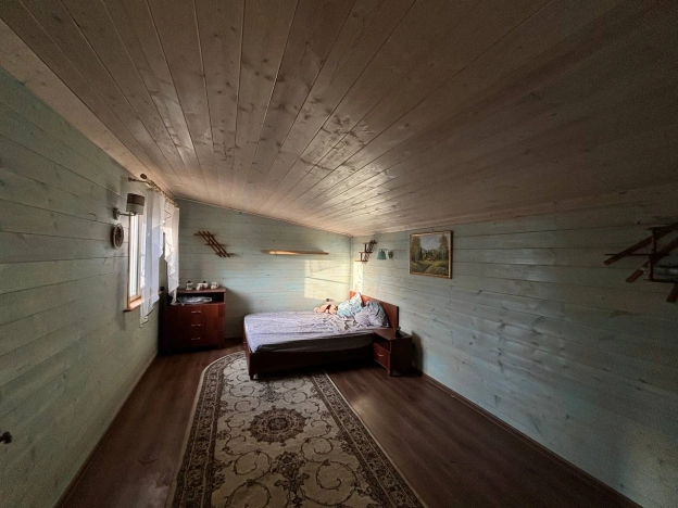 Купить дом в Москве. Вариант № 9589792, 15, площадь - квм, цена 6700000 рублей