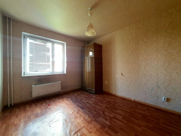 Купить двухкомнатную квартиру на улице Центральная в Щёлкове. Вариант № 3766947, 10, площадь - квм, цена 7890000 рублей