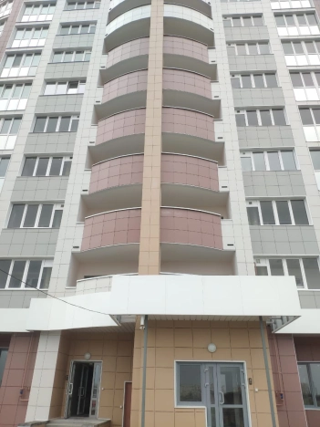 Купить квартиру в Белгороде. Вариант № 10095502, 15, площадь -  квм, цена 4150000 рублей