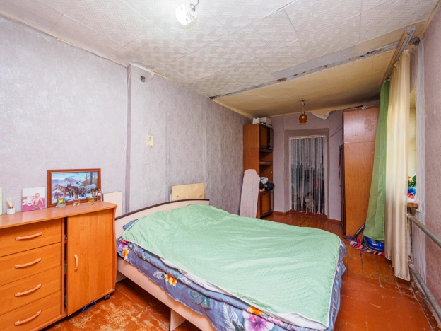 Купить дом в Микрорайоне Порт-Артур в Омске. Вариант № 58310, 7, площадь -  квм, цена 2999000 рублей