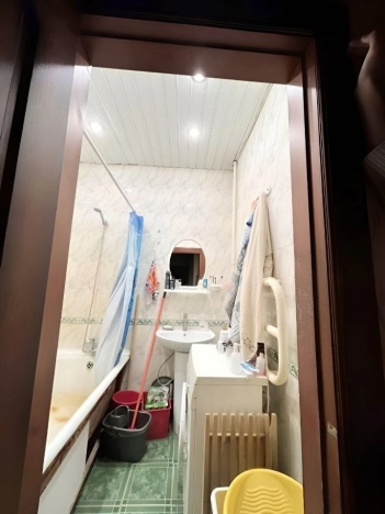 Купить квартиру в Москве. Вариант № 10429830, 9, площадь -  квм, цена 38800000 рублей