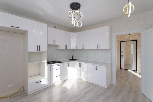 Купить квартиру на улице Родионовка в Владимире. Вариант № 6158562, 1, площадь -  квм, цена 5450000 рублей