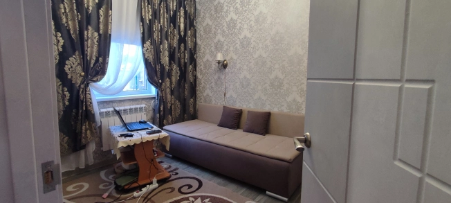 Купить дом на улице Полецкого в Калининграде. Вариант № 4956, 9, площадь -  квм, цена 8800000 рублей