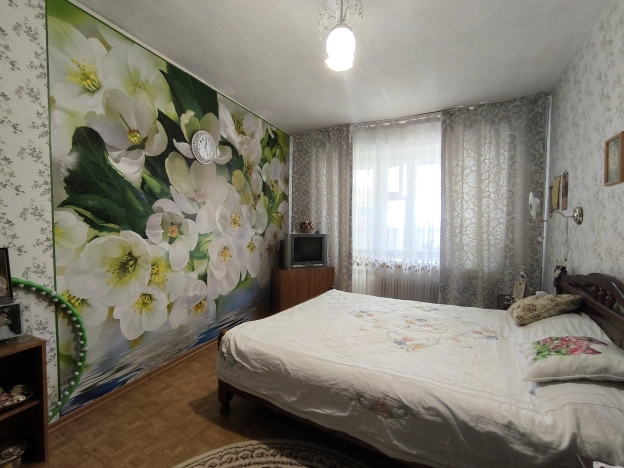 Купить трехкомнатную квартиру на улице Губкина в Белгороде. Вариант № 47658, 6, площадь -  квм, цена 6500000 рублей