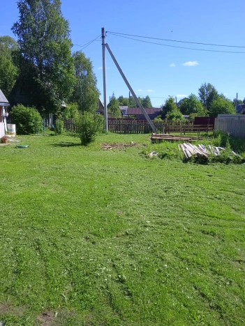 Купить дачу в Сыктывкаре. Вариант № 2651266, 2, площадь -  квм, цена 660000 рублей