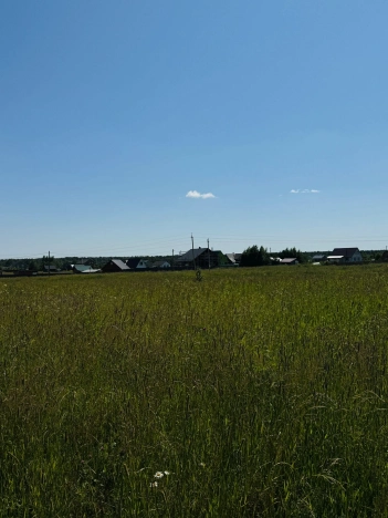 Купить земельный участок в Вологодской области. Вариант № 275628, 0, площадь -  квм, цена 470000 рублей