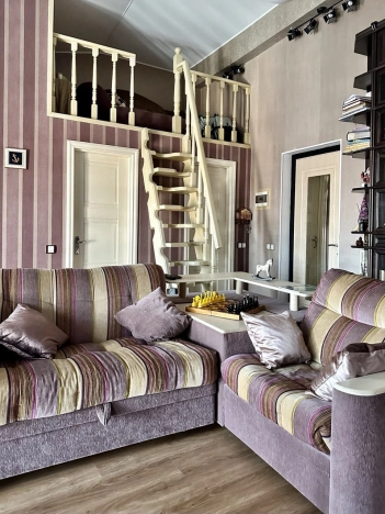 Купить двухкомнатную квартиру в Красногорске. Вариант № 3785481, 1, площадь -  квм, цена 17200000 рублей