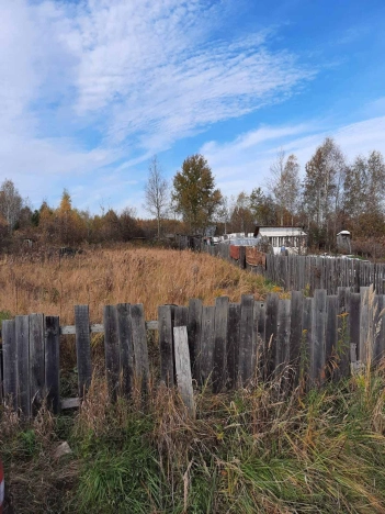 Купить земельный участок в Тобольске. Вариант № 1113, 5, площадь -  квм, цена 300000 рублей