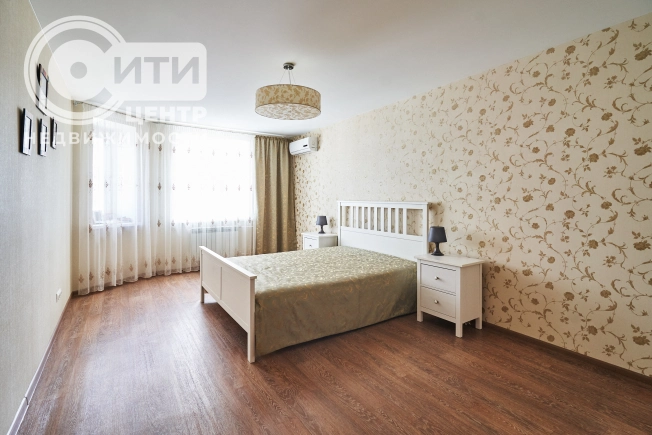 Купить трехкомнатную квартиру в районе Коминтерновский в Воронеже. Вариант № 54508, 10, площадь -  квм, цена 11520000 рублей