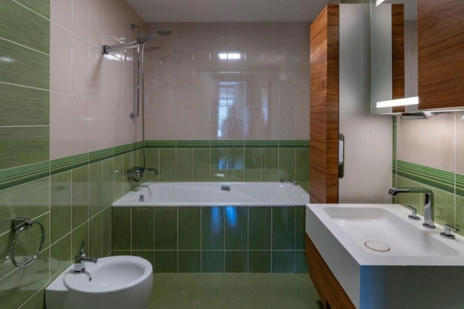 Купить квартиру в районе Раменки в Москве. Вариант № 49707, 11, площадь -  квм, цена 135000000 рублей