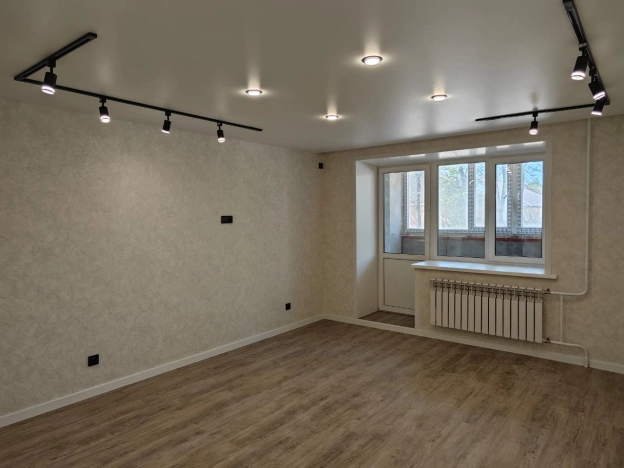 Купить двухкомнатную квартиру в Амурской области. Вариант № 2884087, 2, площадь -  квм, цена 8750000 рублей