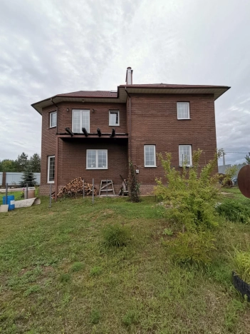 Купить дом в Калуге. Вариант № 2817, 22, площадь -  квм, цена 9300000 рублей