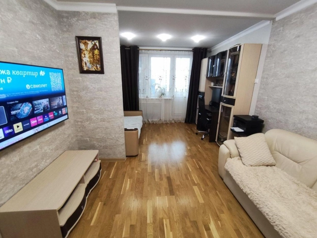 Купить двухкомнатную квартиру в Одинцове. Вариант № 7611359, 1, площадь -  квм, цена 14590000 рублей