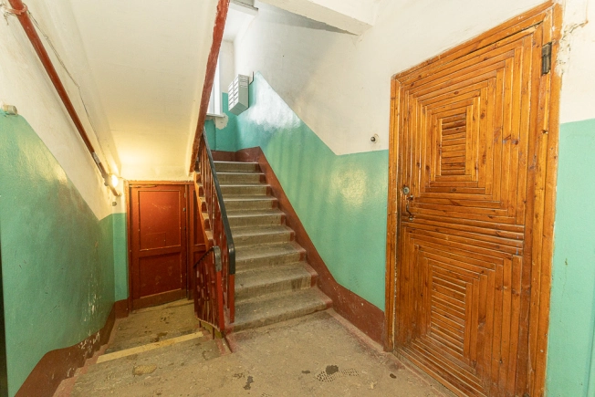 Купить квартиру в районе Фрунзенский в Владимире. Вариант № 5331, 16, площадь -  квм, цена 3500000 рублей