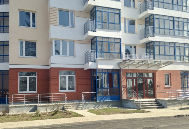 Купить коммерческую недвижимость свободного назначения в Москве. Вариант № 10688470, 1, площадь - квм, цена 18190000 рублей