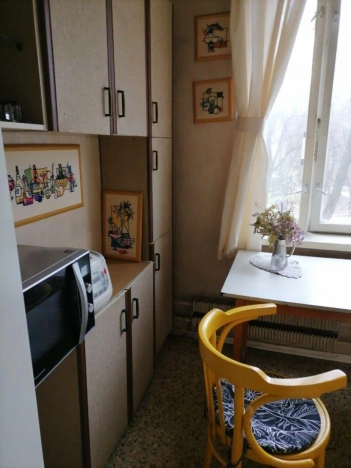 Купить квартиру в Москве. Вариант № 9319920, 1, площадь -  квм, цена 18470000 рублей