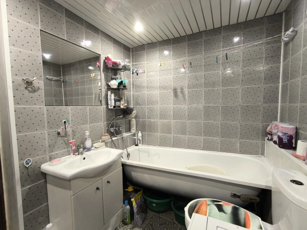 . Вариант № 2846141, 25, площадь - 63.6 квм, цена 5500000 рублей