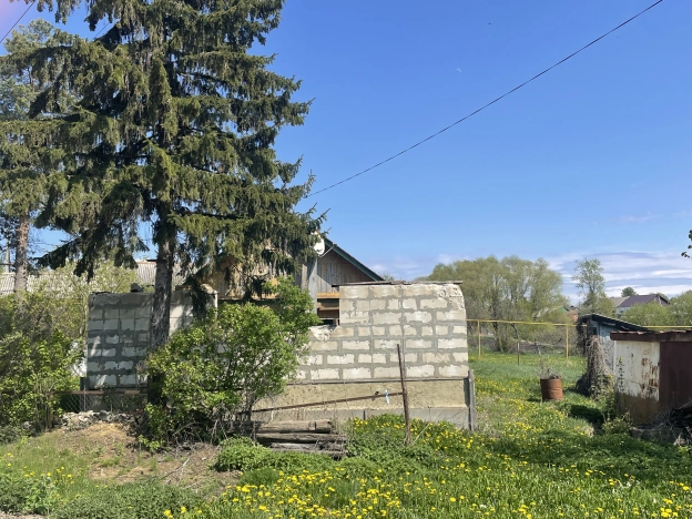 Купить земельный участок в Пензенской области. Вариант № 40697, 0, площадь -  квм, цена 1600000 рублей