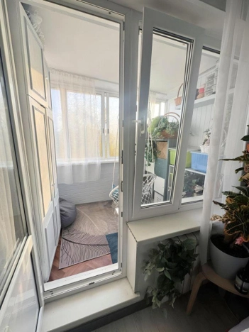 Купить квартиру в Москве. Вариант № 9228564, 17, площадь -  квм, цена 15000000 рублей