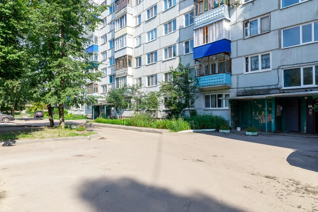 . Вариант № 414592, 29, площадь - 67.4 квм, цена 4800000 рублей