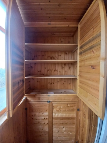 Купить квартиру в Москве. Вариант № 8060930, 9, площадь - квм, цена 16500000 рублей