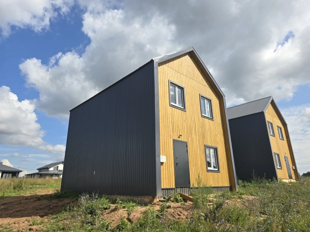 Купить дом на улице Ленина в Нижегородской области. Вариант № 2182957, 1, площадь -  квм, цена 6200000 рублей