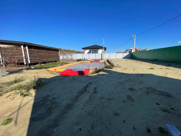 Купить земельный участок в Пензе. Вариант № 6229184, 7, площадь -  квм, цена 5500000 рублей