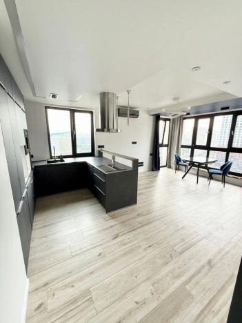 Купить квартиру в Москве. Вариант № 8059690, 1, площадь - квм, цена 35499000 рублей