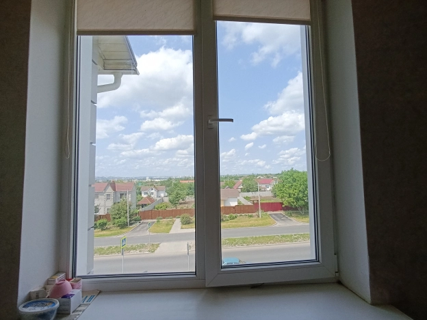 Купить однокомнатную квартиру в Микрорайоне Новый-2 в Белгороде. Вариант № 49832, 7, площадь -  квм, цена 3240000 рублей