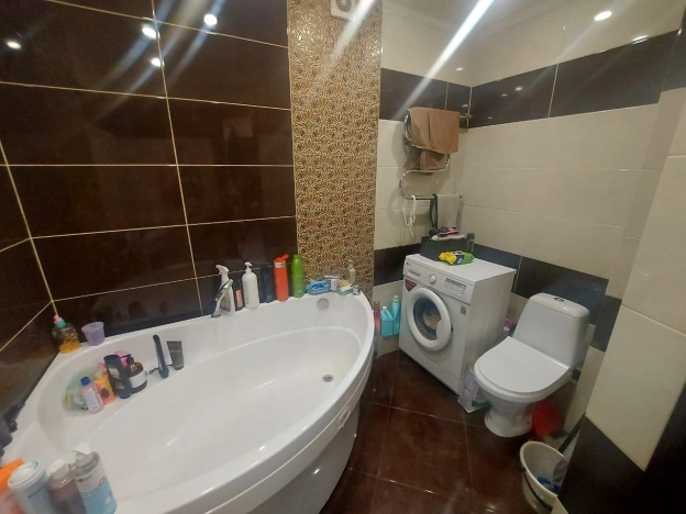 . Вариант № 49772, 9, площадь - 60 квм, цена 6990000 рублей