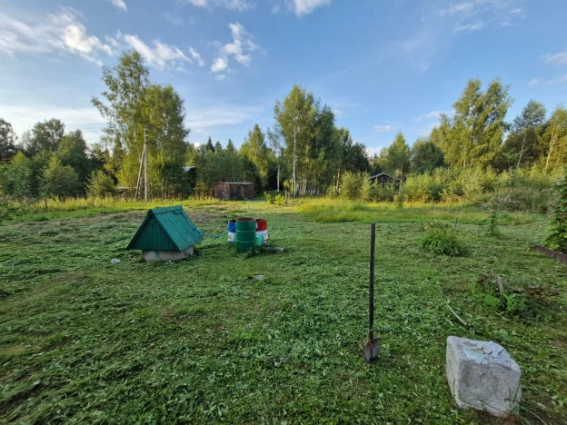 Купить земельный участок в Тверской области. Вариант № 10940, 2, площадь -  квм, цена 1700000 рублей