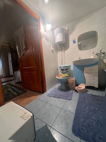 Купить дом на улице Спортивная в Пензенской области. Вариант № 1640913, 9, площадь - квм, цена 2750000 рублей