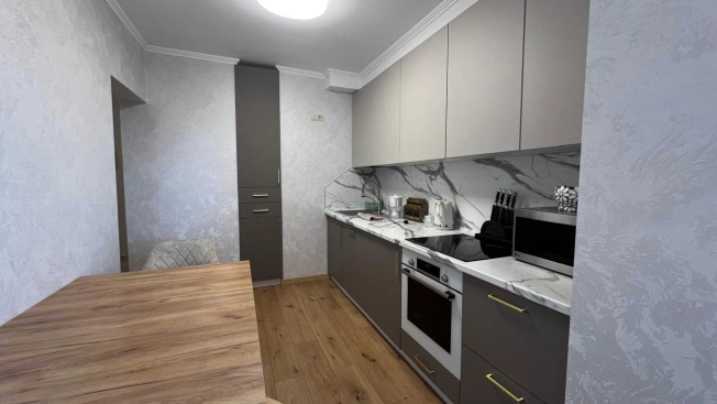 Купить квартиру на улице Коммунаров в Краснодаре. Вариант № 2676410, 2, площадь -  квм, цена 14500000 рублей