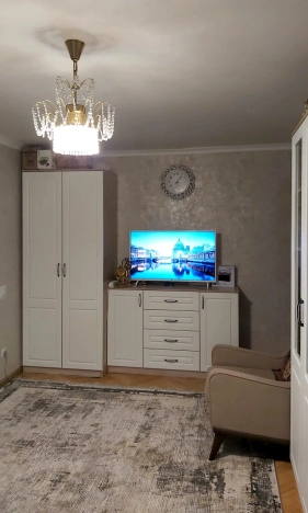 Купить квартиру в Москве. Вариант № 8176908, 5, площадь -  квм, цена 23000000 рублей