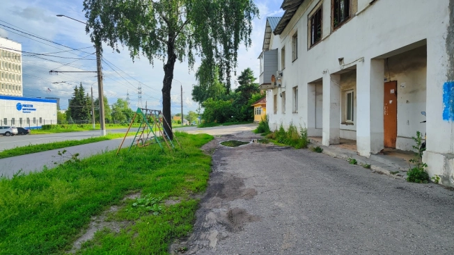 Купить комнату в Владимире. Вариант № 15252, 0, площадь - квм, цена 1250000 рублей