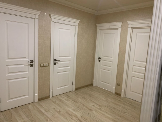 Купить квартиру в Москве. Вариант № 10442991, 6, площадь -  квм, цена 32990000 рублей