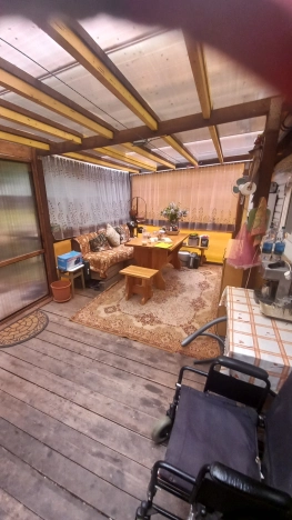 Купить дом на улице Садовая в Приморском крае. Вариант № 8383, 12, площадь -  квм, цена 2100000 рублей