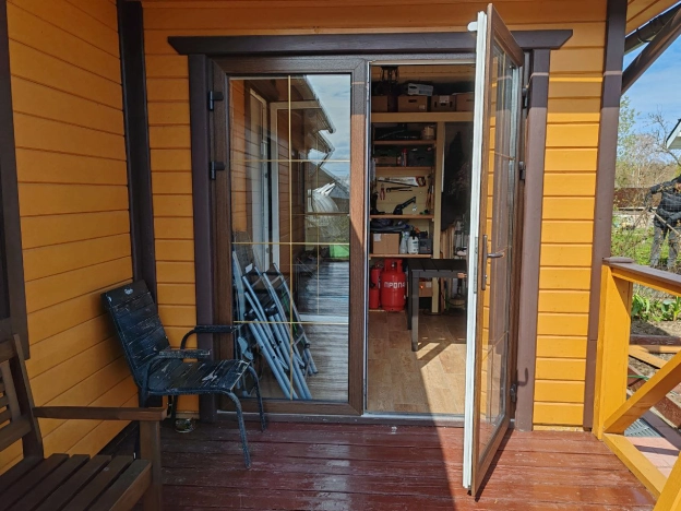 Купить дом в Всеволожске. Вариант № 41625, 17, площадь -  квм, цена 8000000 рублей