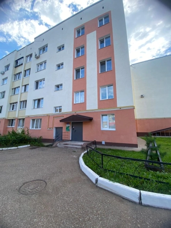 Купить однокомнатную квартиру в Стерлитамаке. Вариант № 3404277, 18, площадь -  квм, цена 2500000 рублей