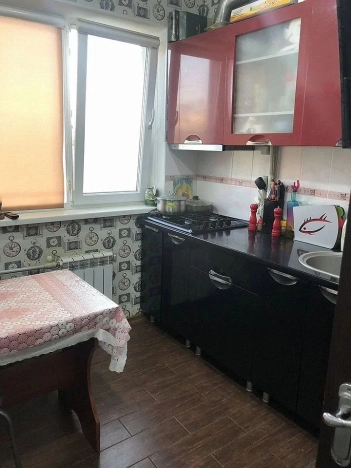 Купить двухкомнатную квартиру в Микрорайоне Оптика, Керчь в Керчи. Вариант № 19755, 5, площадь -  квм, цена 5500000 рублей