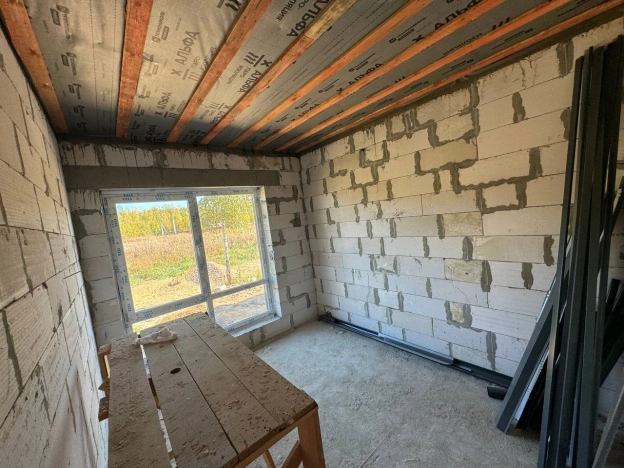 Купить дом в Москве. Вариант № 17004, 8, площадь - квм, цена 6500000 рублей