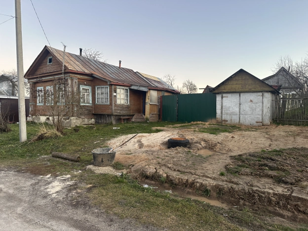 Купить дом в Ивановской области. Вариант № 9629778, 14, площадь -  квм, цена 1150000 рублей