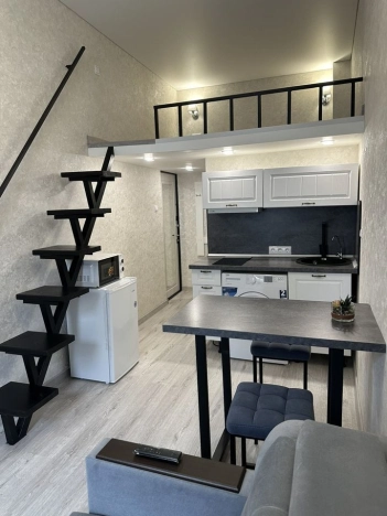 Купить Студию в Санкт-Петербурге. Вариант № 9592700, 0, площадь -  квм, цена 3949000 рублей