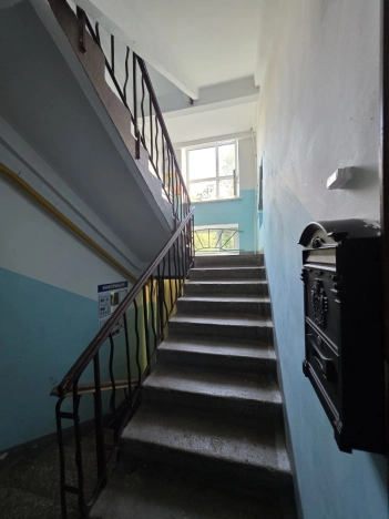 Купить двухкомнатную квартиру на улице Юбилейный проспект в Реутове. Вариант № 3767851, 10, площадь -  квм, цена 5500000 рублей