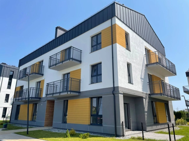 Купить трехкомнатную квартиру на улице Олега Кошевого в Калининграде. Вариант № 554, 0, площадь -  квм, цена 9945000 рублей