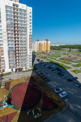 . Вариант № 2727, 22, площадь - 80 квм, цена 11000000 рублей