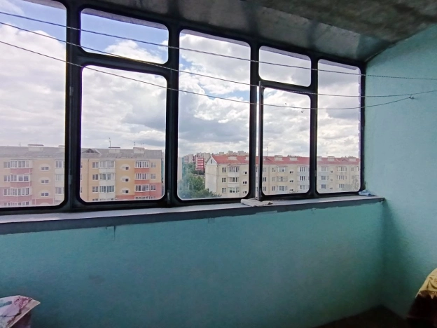 Купить трехкомнатную квартиру на улице Губкина в Белгороде. Вариант № 58757, 16, площадь -  квм, цена 5450000 рублей