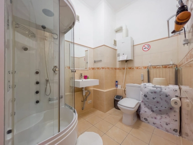 Купить пятикомнатную квартиру в Санкт-Петербурге. Вариант № 8063045, 9, площадь -  квм, цена 49900000 рублей